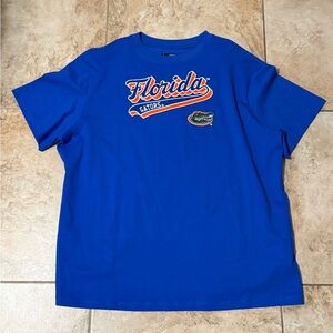 Blue Florida Gators T-Shirt